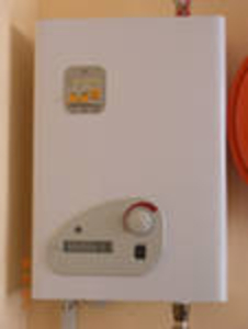 Эконом-котел «Кетон» грн.