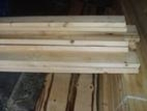 Доска обрезная, необрезная  грн.0