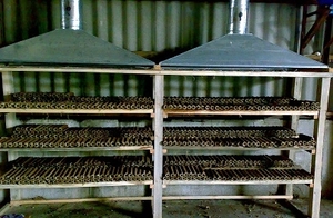 Топливные брикеты Pini Key грн.0