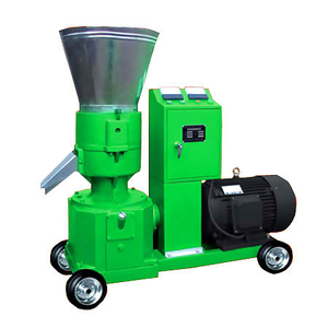 Грануляторы комбикорма, отрубей, зерноотходов, лузги, жмыха и другой биомассы грн.0