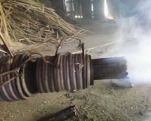 Оборудование для изготовления брикетов из опилок грн.0