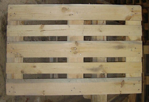 Продаём новые деревянные европоддоны грн.0