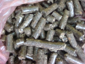 Продам пеллеты из лузги подсолнечника 1000-1200 месяц грн.0