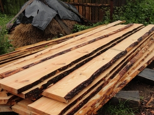 Продаем на условиях DDU, FCA на экспорт доску обрезную грн.0