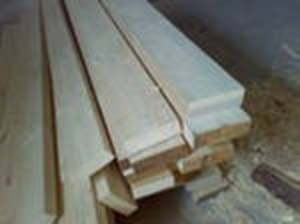 Обрезная сырая от 1300 гр. За 1 куб. грн.0