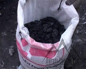 Уголь в Киеве от производителя грн.