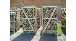 Дрова колоті бук граб дуб ясен грн.0