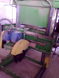 Угловая диковая пилорама грн.0