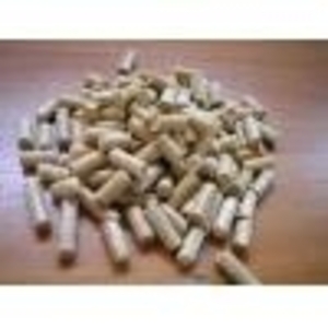 Продам пеллеты из древесины грн.0