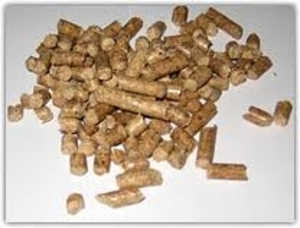 Продаем древесные пеллеты  грн.1000