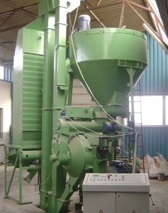 Технолог наладчик пеллетного производства грн.0