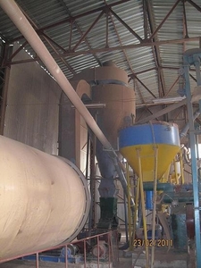 Продам действующий бизнес по производству топливной гранулы грн.0