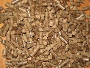 Продаются топливные древесные пеллеты - Стандарт DIN грн.10