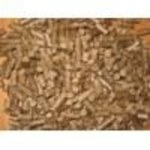 Гранулы древесные 6-8 мм грн.100