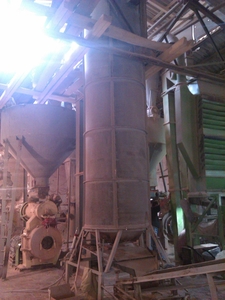 Надсилаємо до Вашого розгляду лінію для виробництва деревяних пелет грн.0