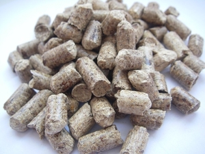 Реализуем древесные пеллеты (индустриальные) объемом от 100 тонн в месяц грн.120