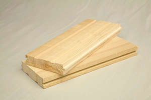 Доска пола, террасная доска, палубная доска. Сибирская лиственница грн.0