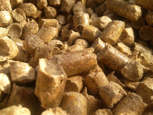 Компания имеет возможность реализовывать древесные пеллеты грн.100