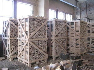 Продам дрова каминные на экспорт европа грн.0