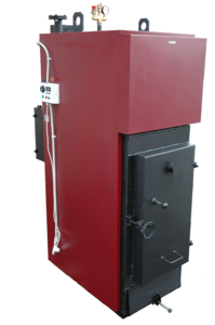 Твердотопливный котел Ardenz T-100 100кВт грн.0