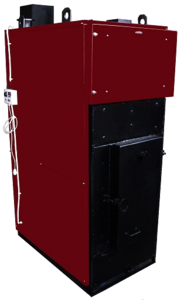 Твердотопливный котел Ardenz T-200 200кВт грн.0