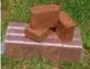 Брикеты из коры грн.0