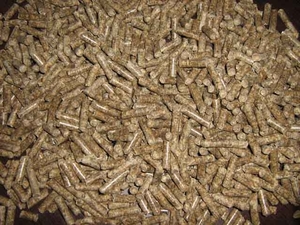 Продам древесные пеллеты высокого качества грн.115