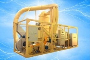 Мобильный завод по производству брикетов – Ваши совершенно иные возможности! грн.0