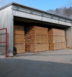 Производство нестандартных пиломатериалов грн.0