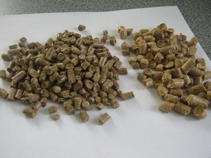 Покупаем топливные брикеты у производителя грн.0