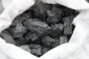 Древесный уголь из твердых пород продам грн.0