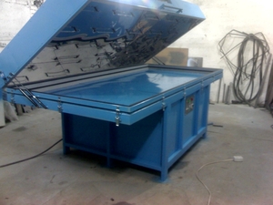 Продам вакуумный пресс грн.