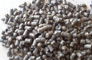 Пеллеты подсолнечник (ПРОИЗВОДИТЕЛЬ) грн.0