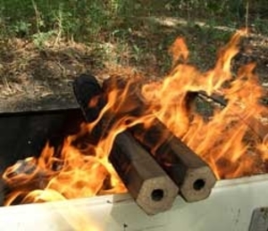 Производим и продаём в Запорожской области брикет пиникей грн.0