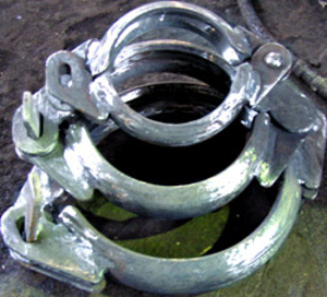 Быстроразъемные соединения грн.0