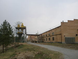  Продаётся деревообрабатывающая фабрика грн.0