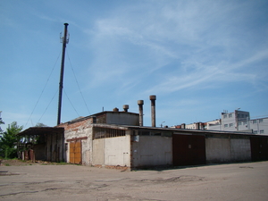 Продажа своего деревообрабатывающего комбината. Цена договорная грн.0