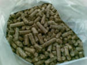 Биотопливо, пеллеты в  Севастополе грн.120