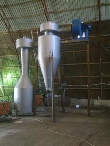 Оборудование для производства топливных брикетов и пеллет грн.0