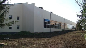 Оборудование для производства топливных гранул (пеллет) грн.0