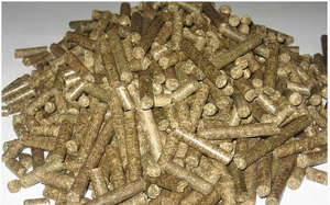 В Винницкой области запустят завод по выпуску биотоплива из соломы ##f_price|CURR_SIGN##