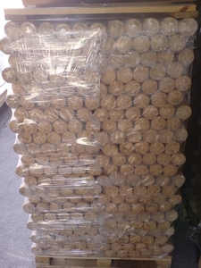 Продам брикеты древеные - DAP Германия грн.0