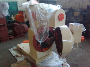 Преc-гранулятор ОГМ 0,8 грн.0