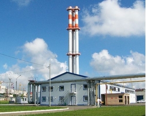 Половина биотопливных ТЭЦ мира находится в Европе ##f_price|CURR_SIGN##