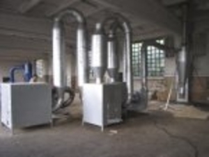 Линии для производства брикета грн.0