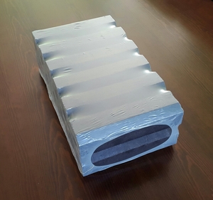 Древесные брикеты PINI KAY грн.0