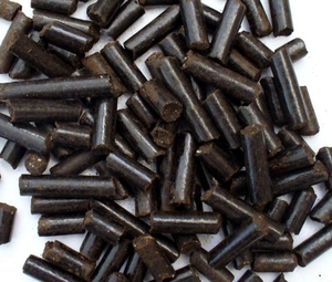 Продам торфянную пеллету грн.0