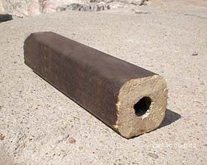 Предприятие производит и продает топливные брикеты из опилки хвойных пород грн.0