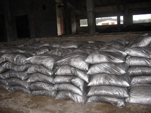 Покровная смесь (торф) для грибов грн.0