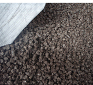 Поставка на экспорт пеллет из лузги грн.0